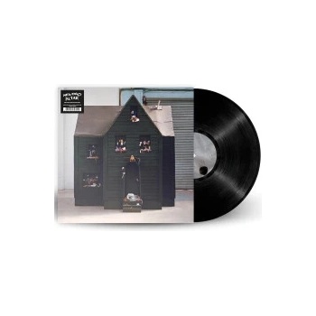 NewDad: Altar LP