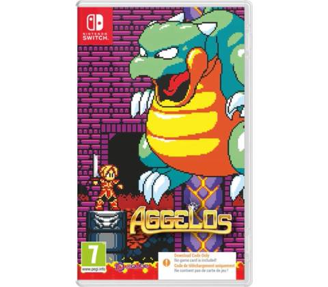 Aggelos