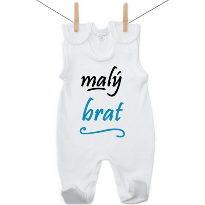 Boodyy Dupačky Malý brat