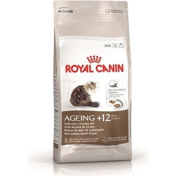 Royal Canin Senior Ageing 12+ 2 kg
