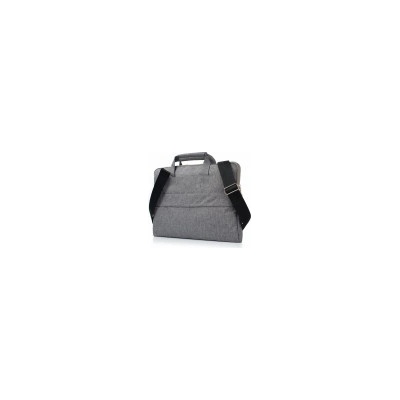 IssAcc Taška pre Notebook 15,6" 18052022d Sivá