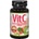 Cvetita Herbal VitC, 600 mg, 30 капсули, Cvetita Herbal