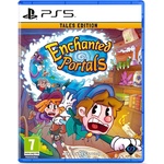Perp Enchanted Portals [Tales Edition] (PS5)