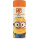 Minions 2v1 šampon & kondicionér Mimoň 400 ml
