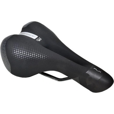 Selle Italia FLX Genuine Gel 08 pánské černé