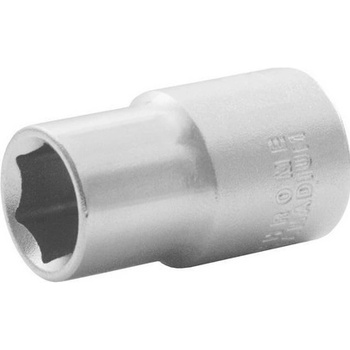 PROTECO 43.121-27 hlavica nástrčná 6HRAN 1/2" 27 mm
