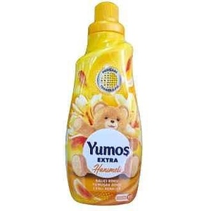 YOMUS Йомуш Омекотител 1440мл. hanimeli