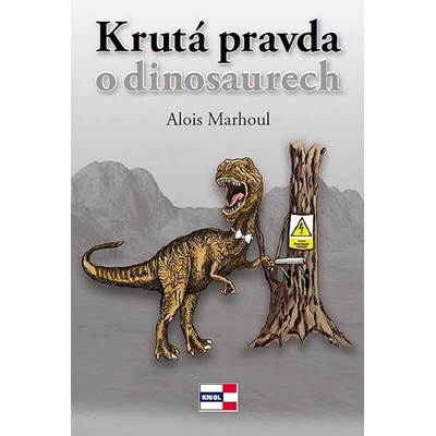 Krutá pravda o dinosaurech