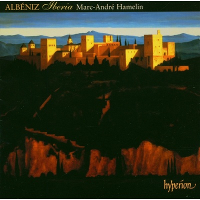 Iberia Hamelin