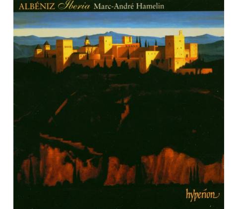Iberia Hamelin