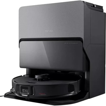 Roborock S8 MaxV Ultra Black (S8MVU52)