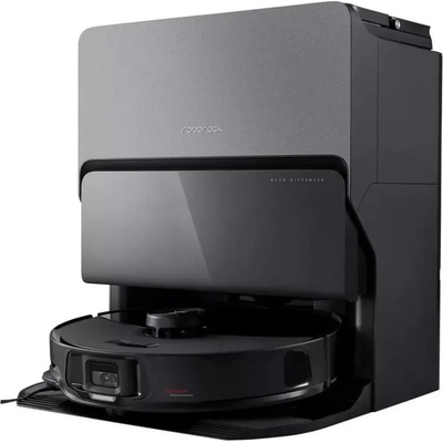 Roborock S8 MaxV Ultra Black (S8MVU52)