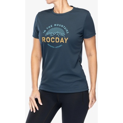 Rocday Monty navy dámský