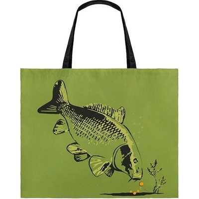 Nákupná Taška Delphin ShopBAG CARP