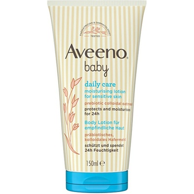 Aveeno Hydratačné mlieko Baby Daily Care Moisturising Lotion 150 ml