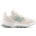 New Balance NB Tektrel-S - Linen/Msaic Grn