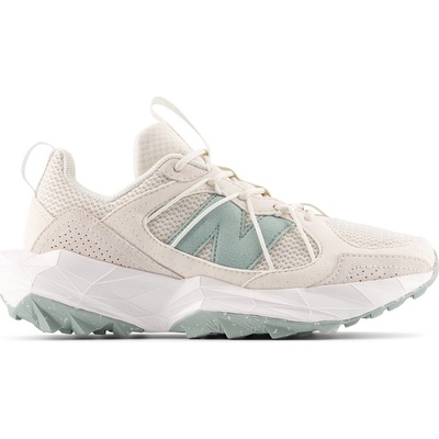 New Balance NB Tektrel-S - Linen/Msaic Grn