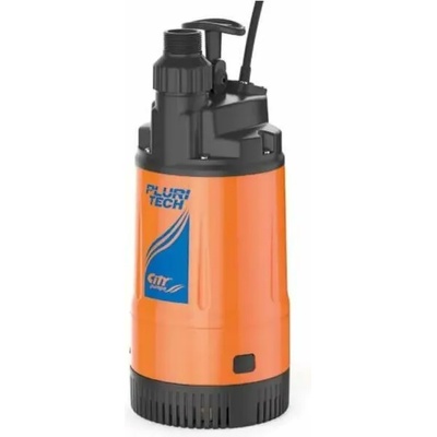 City Pumps Pluri 3.32-4m 0.6-7.2 (48TM170A1U)