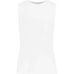 Kari Traa Дамски топ Kari Traa Women's Ava Tanktop - White - размер XL (916-5440-0415)