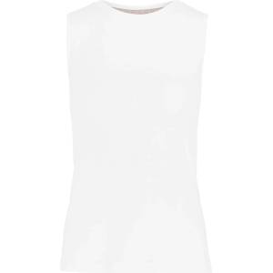 Kari Traa Дамски топ Kari Traa Women's Ava Tanktop - White - размер XL (916-5440-0415)