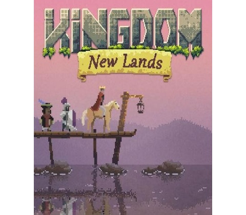 Kingdom: New Lands