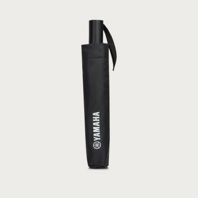 Skládací deštník Yamaha Essentials Black