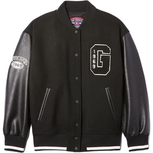 GAP Wool varsity xs