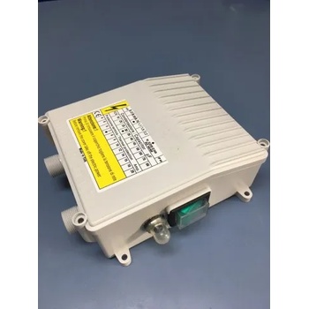 Image 1 of Wilo Пускателно табло (Пускателно табло за сондажна помпа)