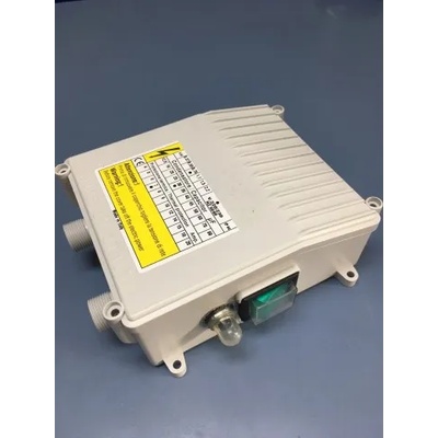 Wilo Пускателно табло (Пускателно табло за сондажна помпа)