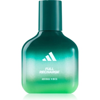 Adidas Vibes Full Recharge EDP 30 ml