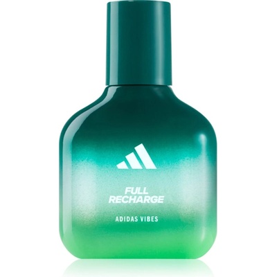 Adidas Vibes Full Recharge EDP 30 ml