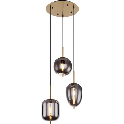 GLOBO 15345-3MM