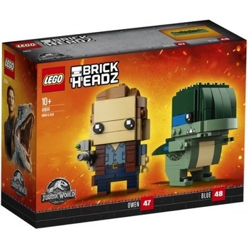 LEGO® BrickHeadz 41614 Owen a Blue