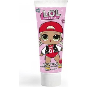 Lorenay Паста за зъби lol 75мл h