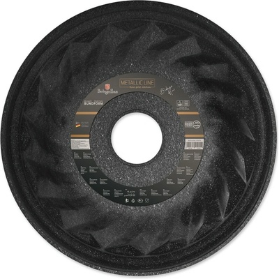 Berlinger Haus Forma na bábovku s titanovým povrchom Metallic Line Rose Gold BH-7874