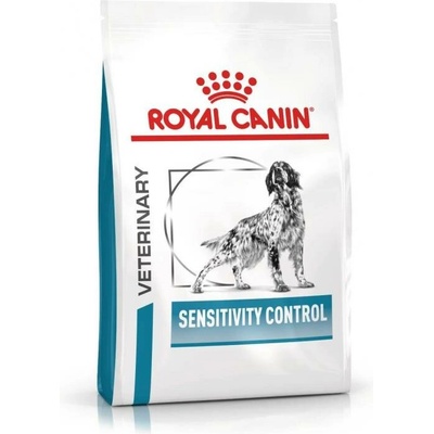 Royal Canin Veterinary Diet Dog Sensit Control 7 kg