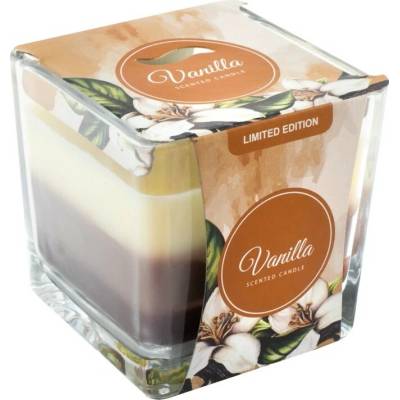 Q-Home Vanilla 198 g