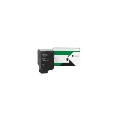 Lexmark Консуматив Lexmark 81C2XK0 CS/X73x Black Return Programme 28K Toner Cartridge (81C2XK0)