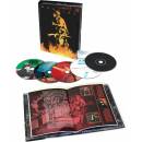 AC/DC: BONFIRE BOX CD