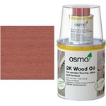 Osmo 2K Wood Oil 6138 Mahogany - двукомпонентно масло за дървесина (6395)