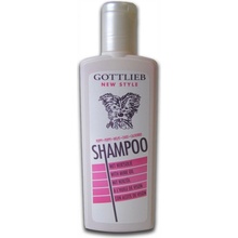Gottlieb pre šteňatá s norkovým olejom 300 ml