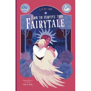 How To Survive This Fairytale | S. M. Hallow (2026)