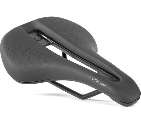 Bontrager Verse Comp černé