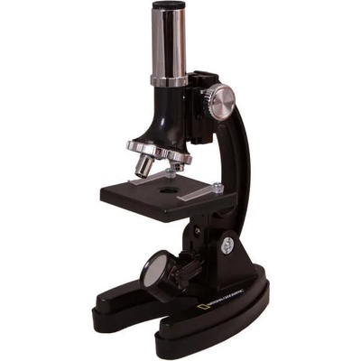 Bresser National Geographic Microscope 300x-1200x (69362)
