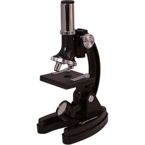 Bresser National Geographic Microscope 300x-1200x (69362)