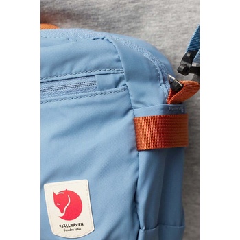 Fjällräven Чанта през рамо Fjallraven F23227.543 High Coast Crossbody (F23227.543)