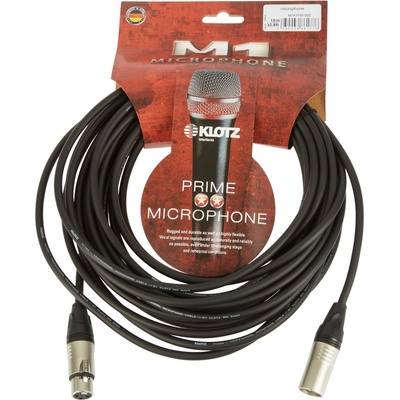 Klotz M1K1FM1000