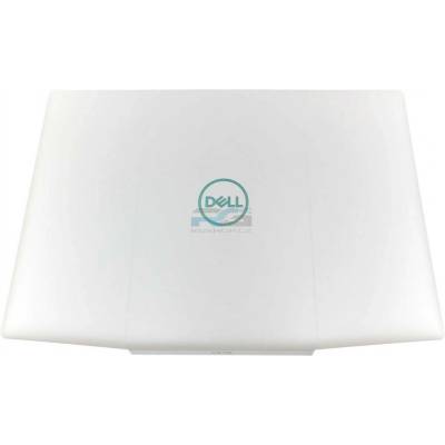 Víko kryt LCD + Rámeček Dell Inspiron G3 3500 3590 P89F 03HKFN 07MD2F / Wht