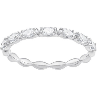Swarovski Trblietavý prsteň Vittore 5366577