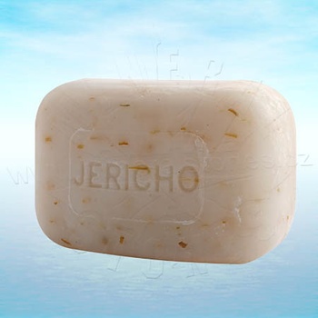 Jericho mýdlo s mořskými řasami 125 g
